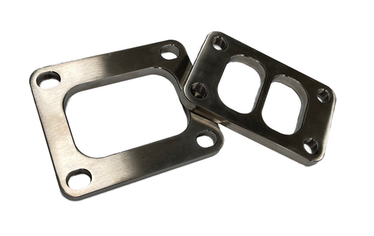 304SS TURBO FLANGES