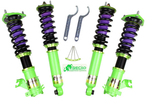 GECKO RACING COILOVER FOR S13/180SX SILVIA S13