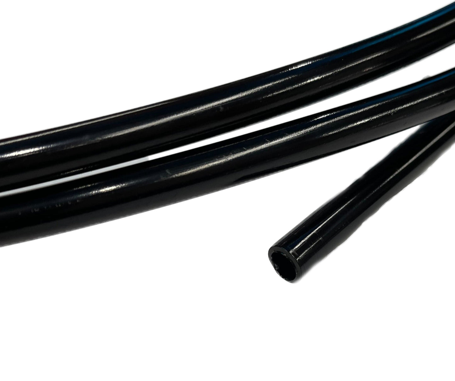 ALUMINIUM FUEL LINE / HARDLINE