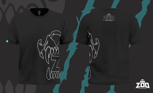 ZOO SKULL T-SHIRTS