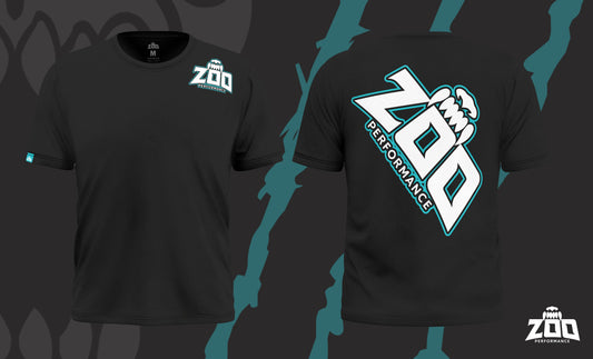 ZOO PERFORMANCE T-SHIRTS