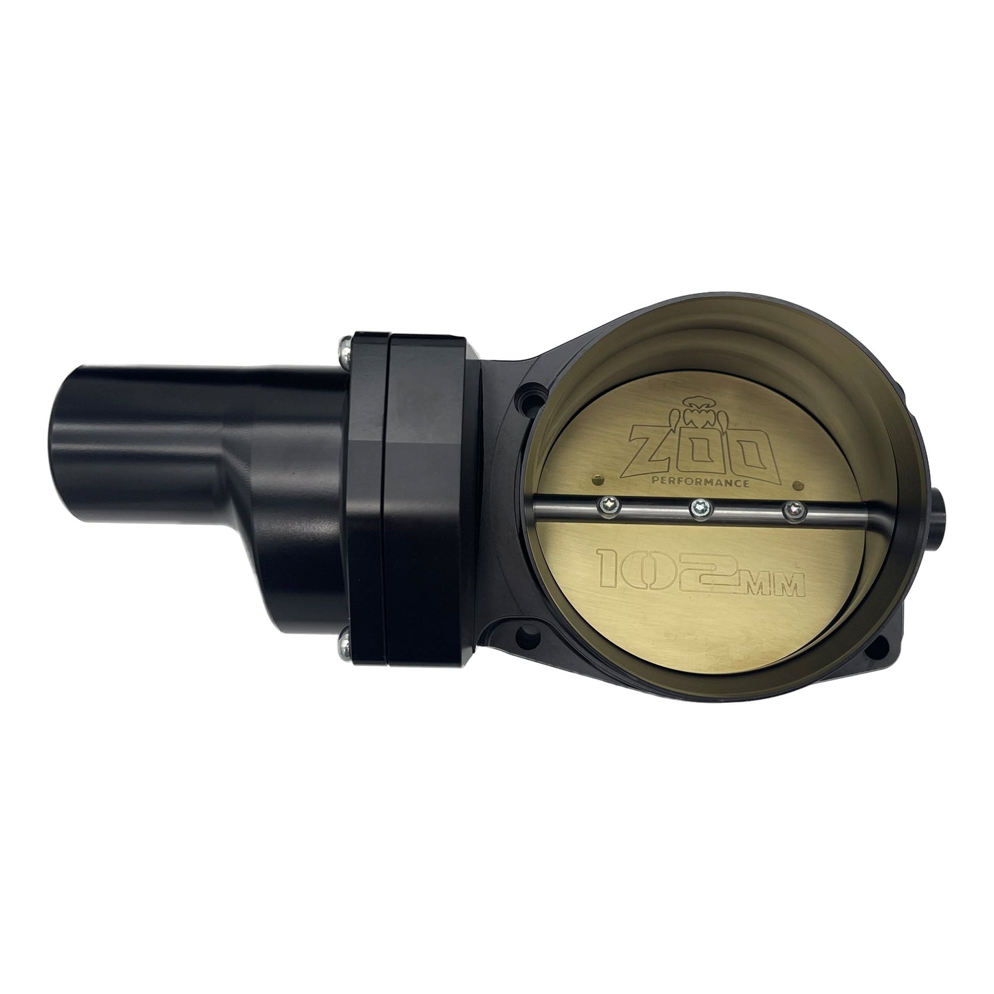 E-THROTTLE BODY - 102mm