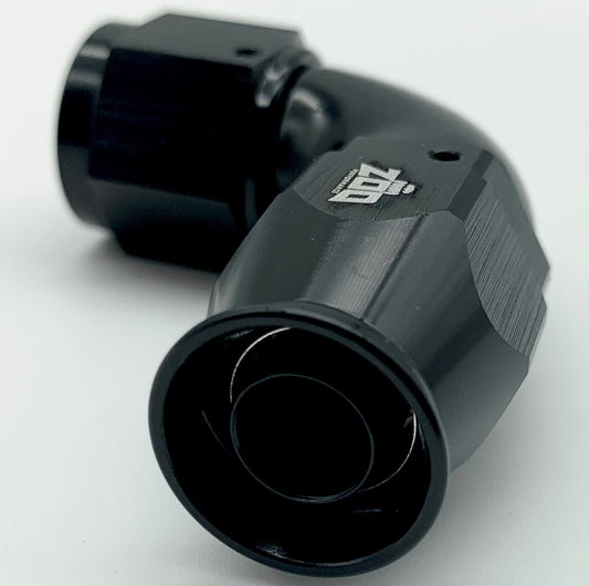 90 DEG TEFLON CUTTER HOSE  (PTFE)