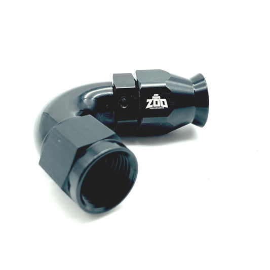 120 DEG TEFLON CUTTER HOSE  (PTFE)