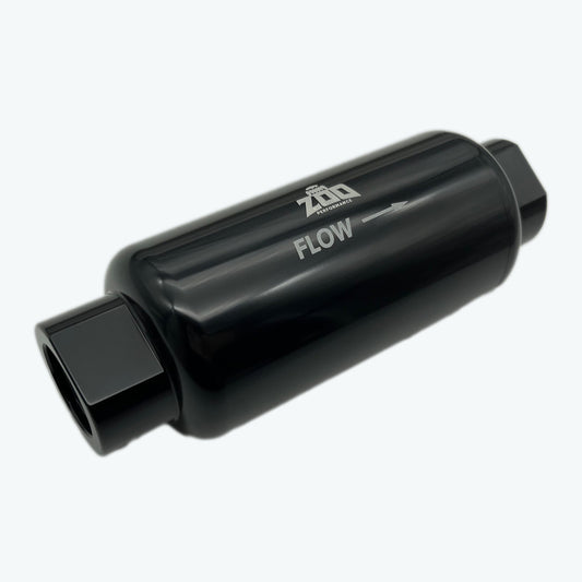 LARGE MAIN BILLET FUEL FILTER