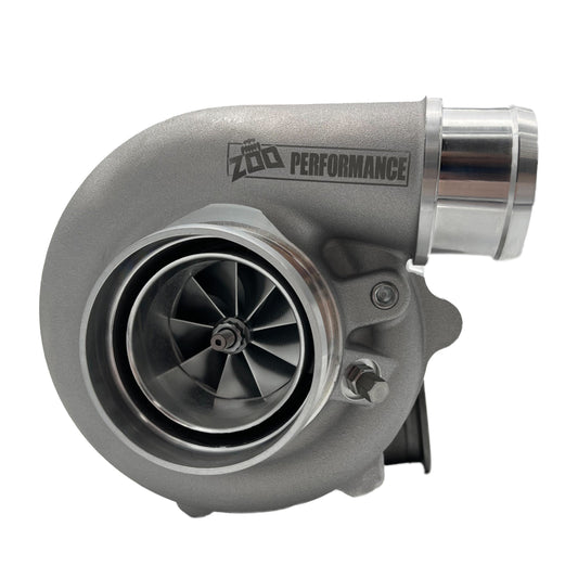 G30-600HP Series 54mm Turbo