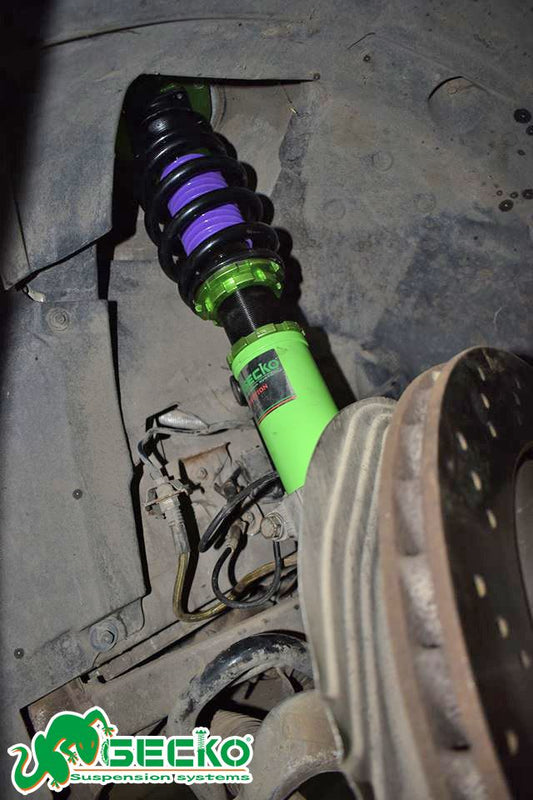 GECKO RACING COILOVER FOR 07~13 BMW 3 SERIES M3