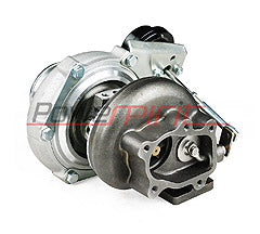 GTX2860R Ball Bearing Turbocharger