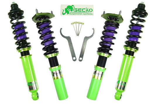 GECKO RACING COILOVER FOR 67~73 NISSAN BLUEBIRD / DATSUN 510 / 706