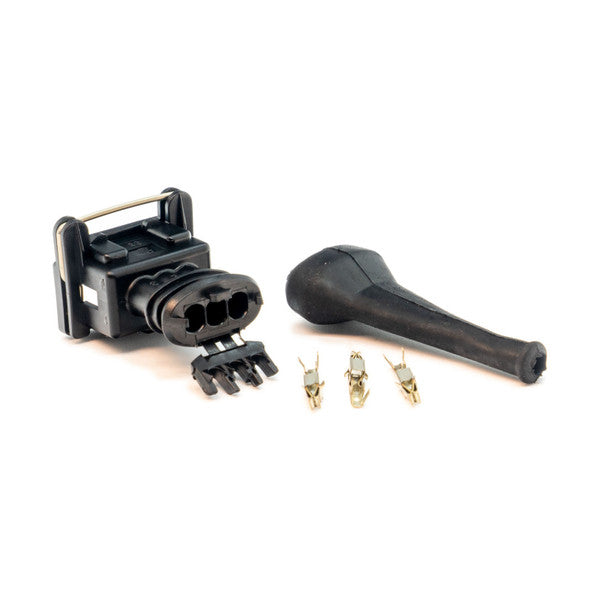 Bosch 3 Way Plug Kit (PKB3)