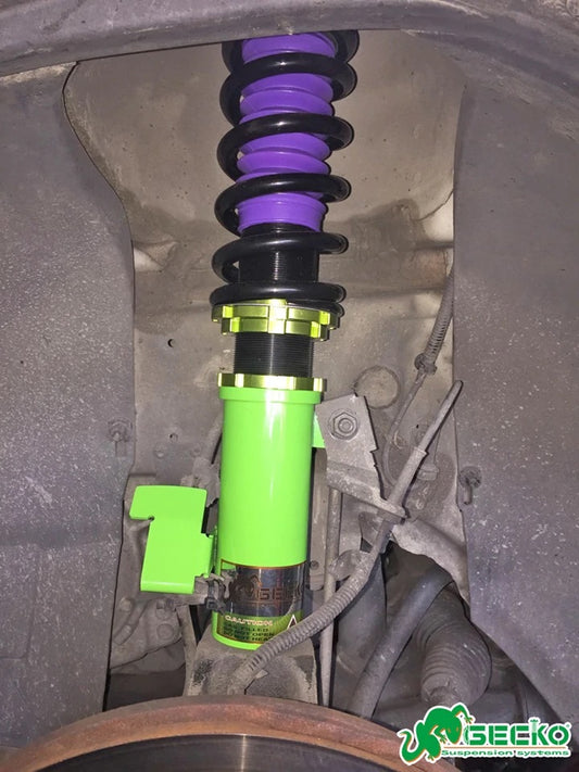 GECKO RACING COILOVER FOR 00~07 VOLVO V70 / XC70 (FWD)