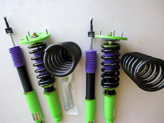 GECKO RACING COILOVER FOR 04~10 HYUNDAI SONATA / SONATA EMBERA / SONICA