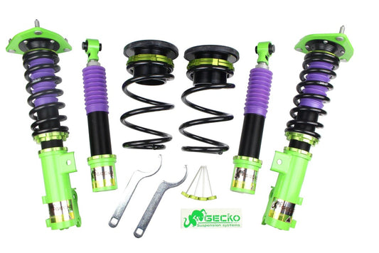 GECKO RACING COILOVER FOR 13~UP KIA CERATO / FORTE / K3