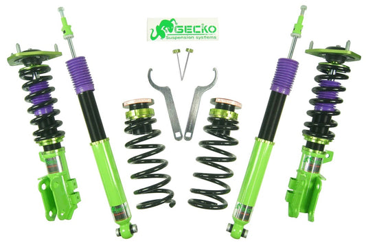 GECKO RACING COILOVER FOR 17~UP KIA CADENZA / K7