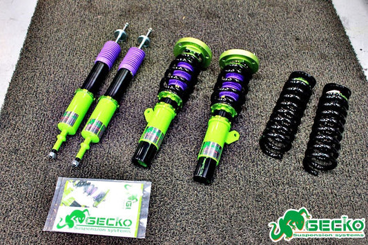 GECKO RACING COILOVER FOR 05~13 BMW 3 SERIES