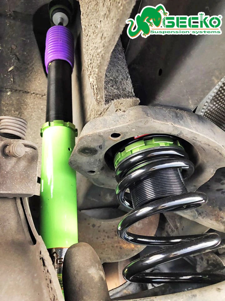 GECKO RACING COILOVER FOR 04~11 FORD FOCUS RS MK2