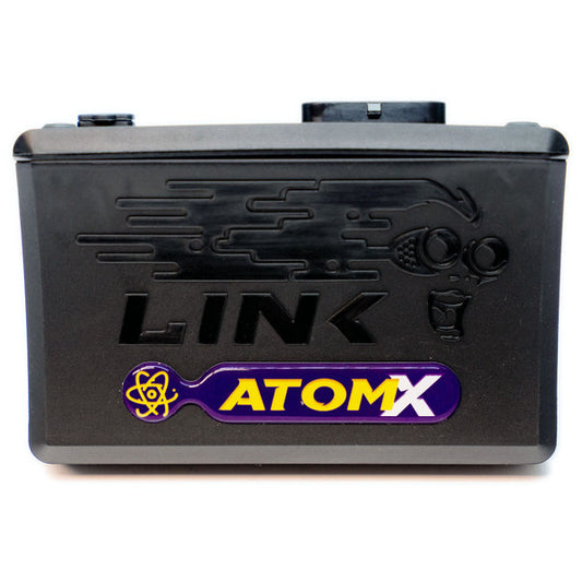 G4X AtomX Wire in ECU
