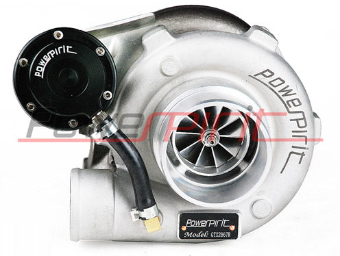 GTX2860 V Band Style Ball Bearing Turbocharger