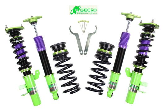 GECKO RACING COILOVER FOR 13 UP FORD ESCAPE / KUGA