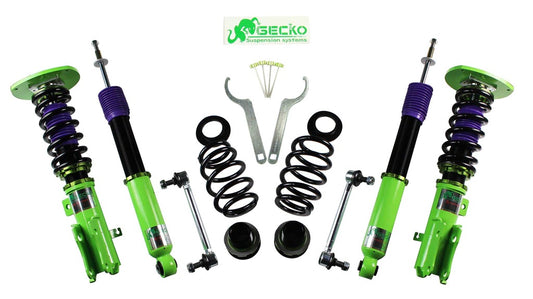 GECKO RACING COILOVER FOR 16~UP CHEVROLET CRUZE