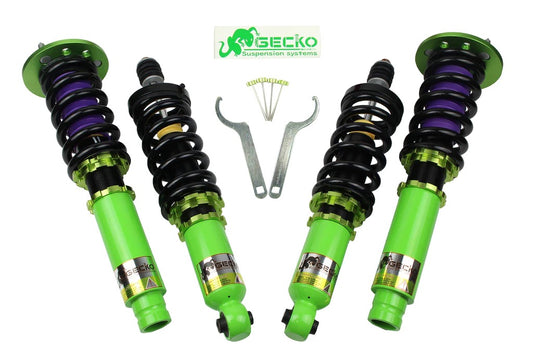 GECKO RACING COILOVER FOR 03~08 HONDA ODYSSEY RB1,RB2