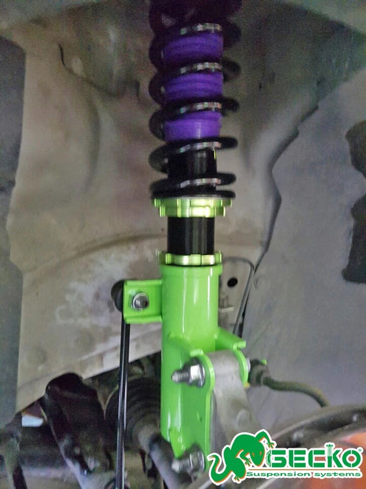GECKO RACING COILOVER FOR 13~16 CHEVROLET MALIBU