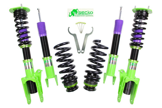 GECKO RACING COILOVER FOR 06~12 MERCEDES BENZ R-CLASS W251