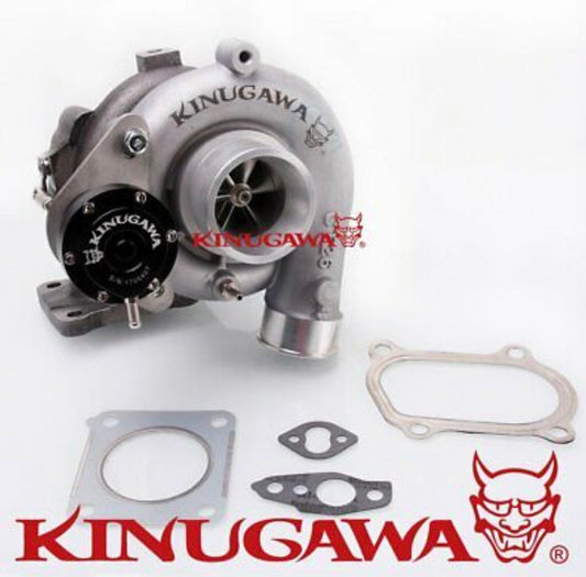 Kinugawa Upgrade Turbo Fit TOYOTA CT26 w/ Billet GT3071R 1HD-T 4.2 Land Cruiser