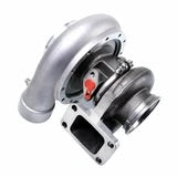 Kinugawa Turbocharger 4" T67-25G T3 V-Band External WasteGated