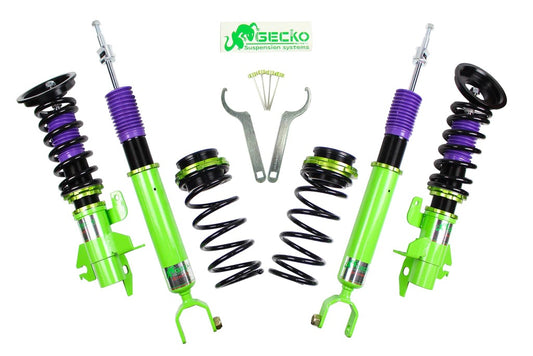GECKO RACING COILOVER FOR 12~16 DODGE DART