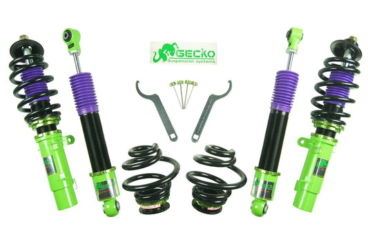 GECKO RACING COILOVER FOR 98~06 AUDI TT QUATTRO