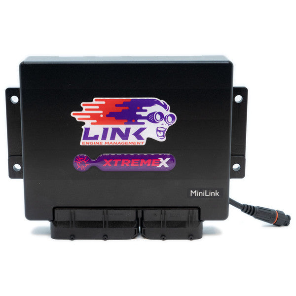 Plug-In ECU (Mini Cooper S 02-06)