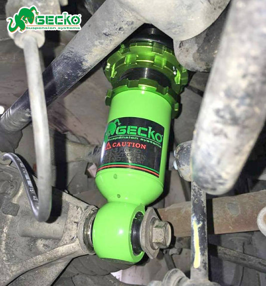 GECKO RACING COILOVER FOR 03~09 LEXUS RX 300 / RX 330