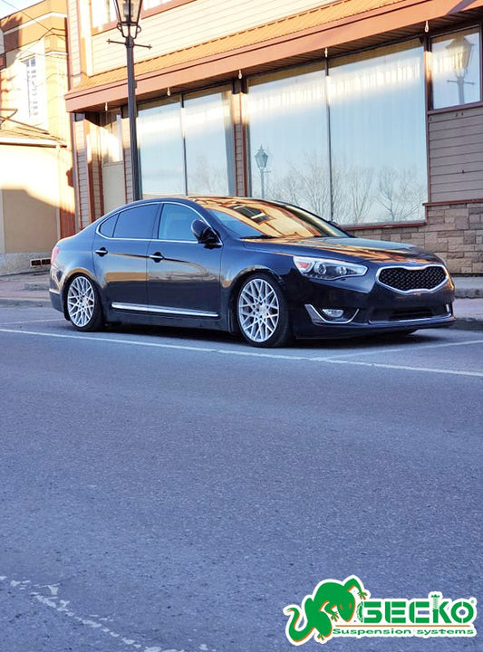 GECKO RACING COILOVER FOR 10~16 KIA CADENZA / K7