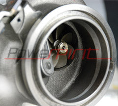 VW GOLF AUDI A3 S3 TT 2.0R TFSI IS38XR BOLT ON UPGRADE