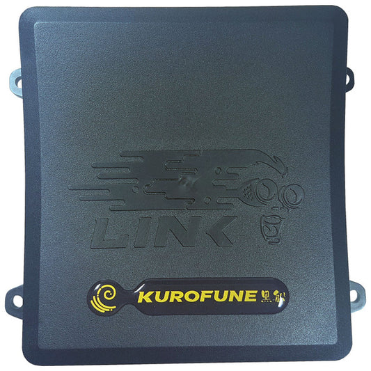 G4+ Kurofune Wire in ECU