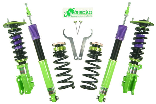 GECKO RACING COILOVER FOR 20~UP HYUNDAI SONATA DN8