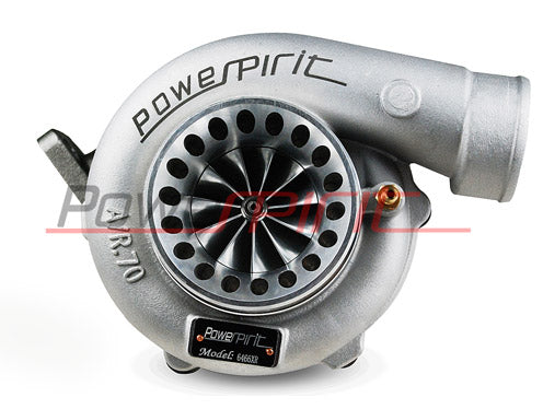 6466 Ball Bearing Turbocharger
