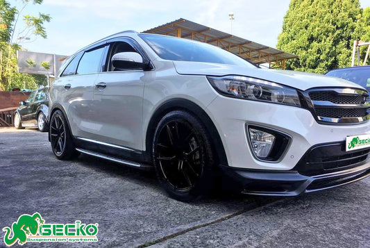 GECKO RACING COILOVER FOR 16~20 KIA SORENTO UM