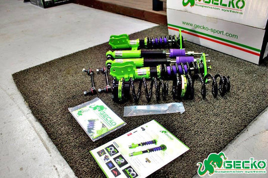 GECKO RACING COILOVER FOR 19~UP HYUNDAI SANTA FE TM