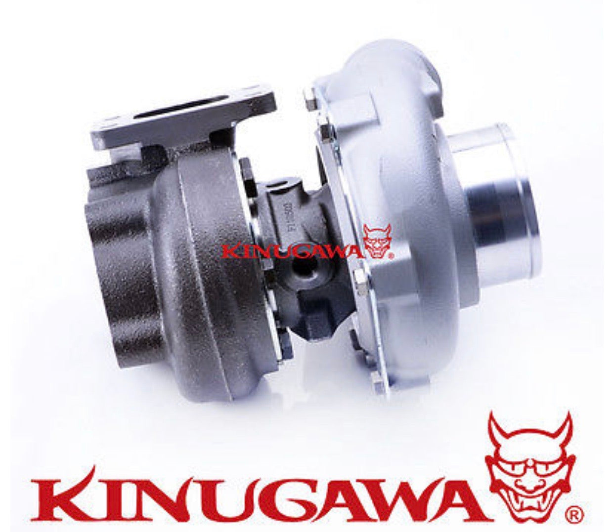 Kinugawa Gen II GTX2867R SR20 Bolt On .64