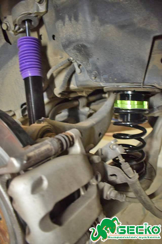 GECKO RACING COILOVER FOR 09~17 BUICK REGAL