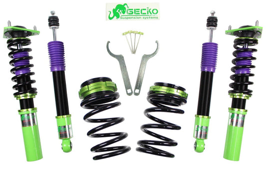 GECKO RACING COILOVER FOR 81~85 TOYOTA CELICA A60