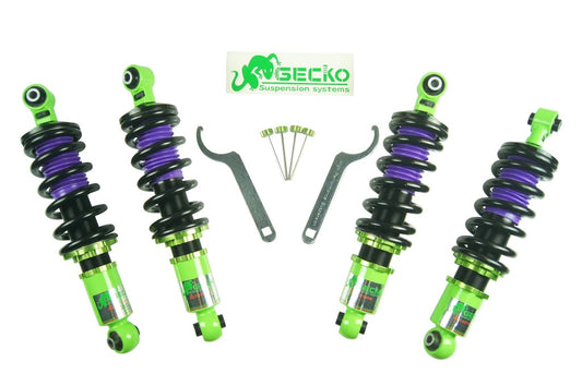 GECKO RACING COILOVER FOR 06~15 AUDI R8