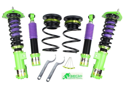 GECKO RACING COILOVER FOR 10-15 HYUNDAI ELANTRA / AVANTE / I35 ELANTRA / NEO FLUDIC