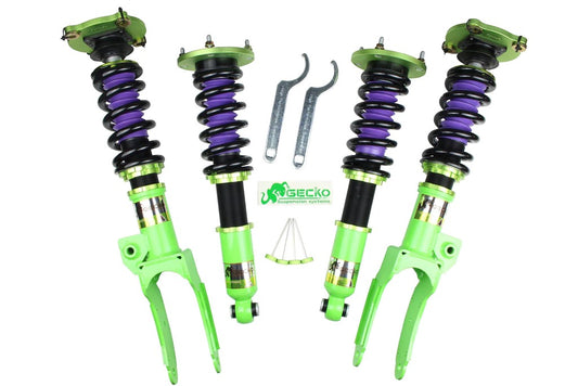 GECKO RACING COILOVER FOR 05~15 AUDI Q7