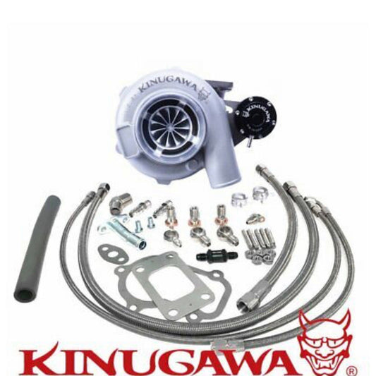 Kinugawa GTX3582R BA/BF XR6