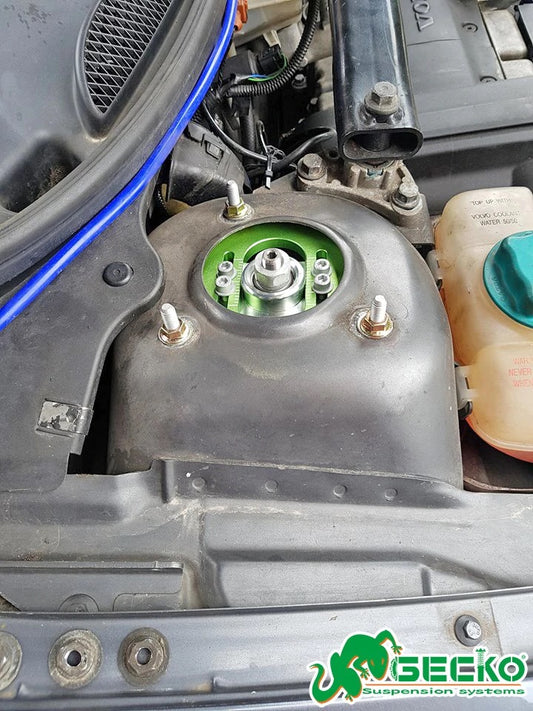 GECKO RACING COILOVER FOR 06~13 VOLVO C70