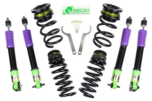 GECKO RACING COILOVER FOR 76~85 MERCEDES BENZ E CLASS