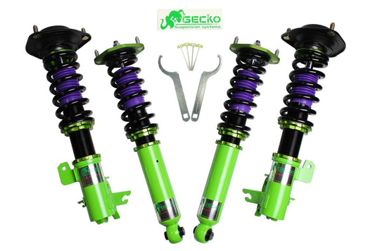 GECKO RACING COILOVER FOR 94~00 MITSUBISHI FTO